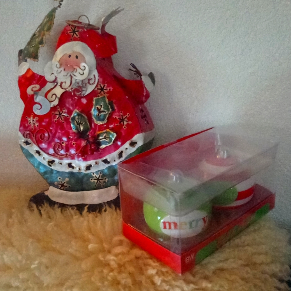 Christmas decorations